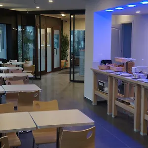 Hotel Evergreen, Woluwe-Saint-Lambert