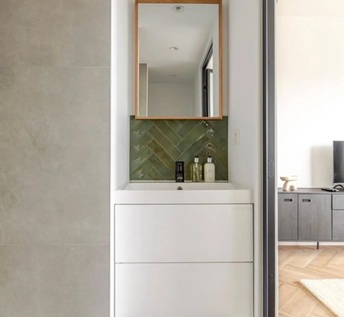 Deluxe Studio La Cambre - With View Brussels Apartment