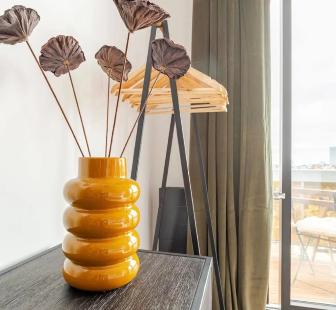 Deluxe Studio La Cambre - With View Brussels